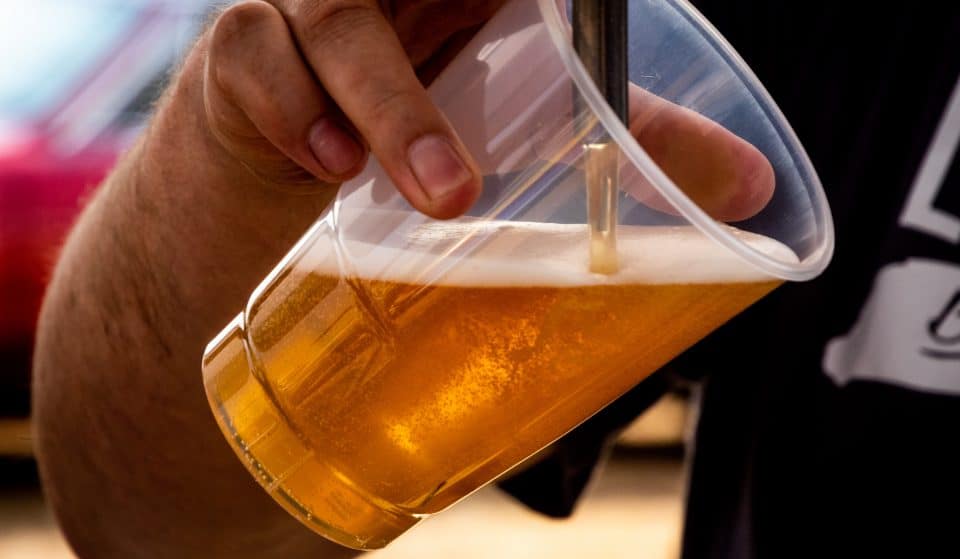 Zythos Beer Festival : l&rsquo;un des plus grands festivals de bières belges au monde