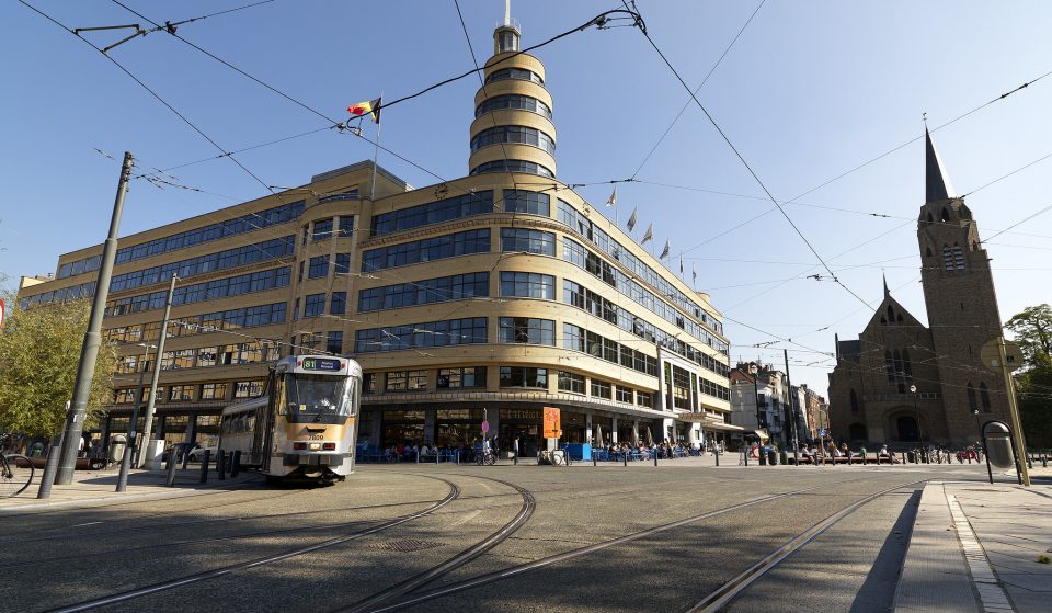 Travaux à Flagey : voici comment circuleront les transports