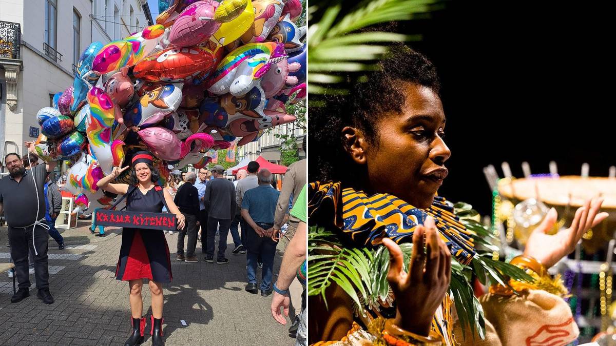 septembre à bruxelles