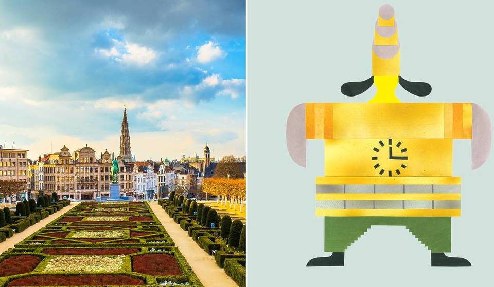 Septembre à Bruxelles : festivals, expos, foodtrucks et bons plans à ne pas manquer !