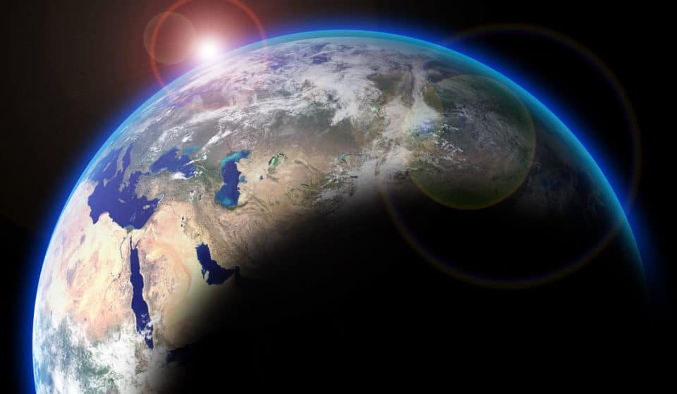 Dans un mois, nous dépasserons les 8 milliards d&rsquo;humains sur Terre