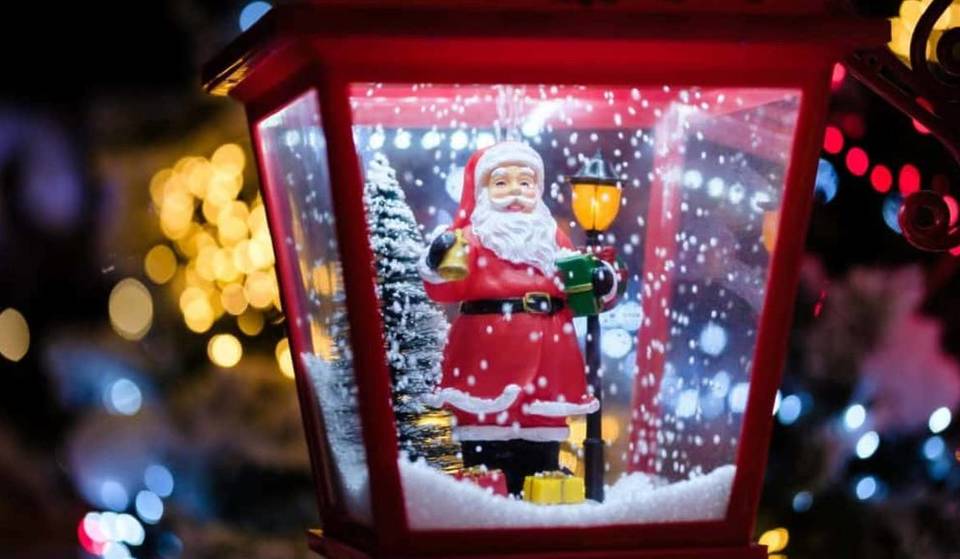 Un grand festival hivernal enchantera les enfants à Tour & Taxis pendant les fêtes