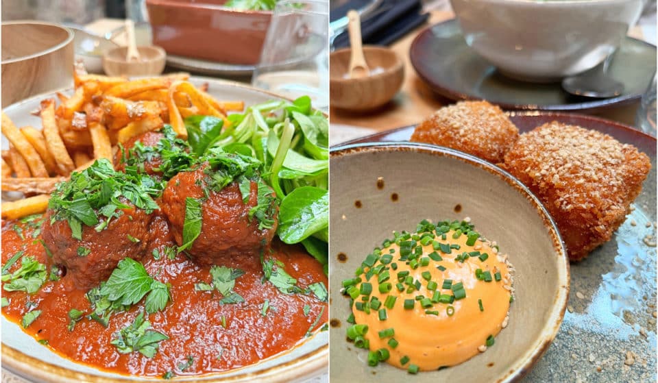 On a testé : Verdō, la première brasserie 100% végétale de Bruxelles