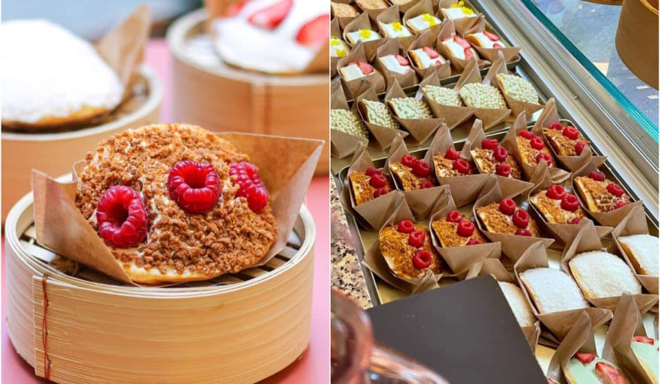 Kaki : le bar à fluffy cakes qui régale Saint-Gilles