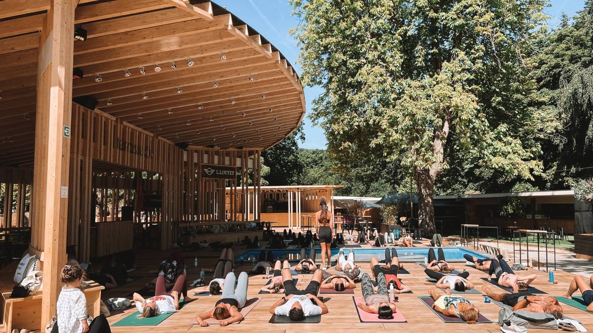 ce week-end à bruxelles
