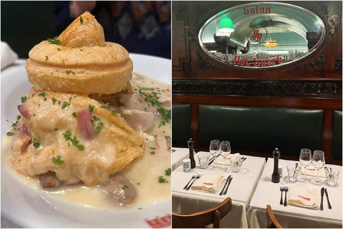 On a testé Bouillon, le concept parisien fraichement débarqué à Bruxelles