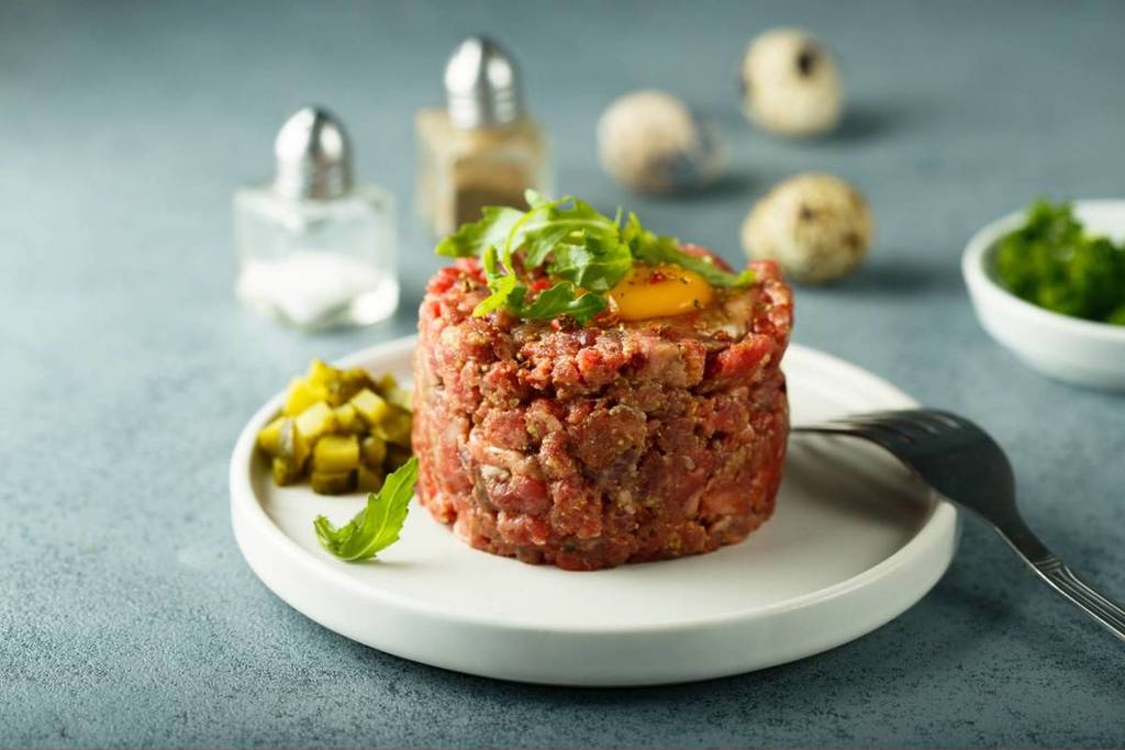 spécialités belges