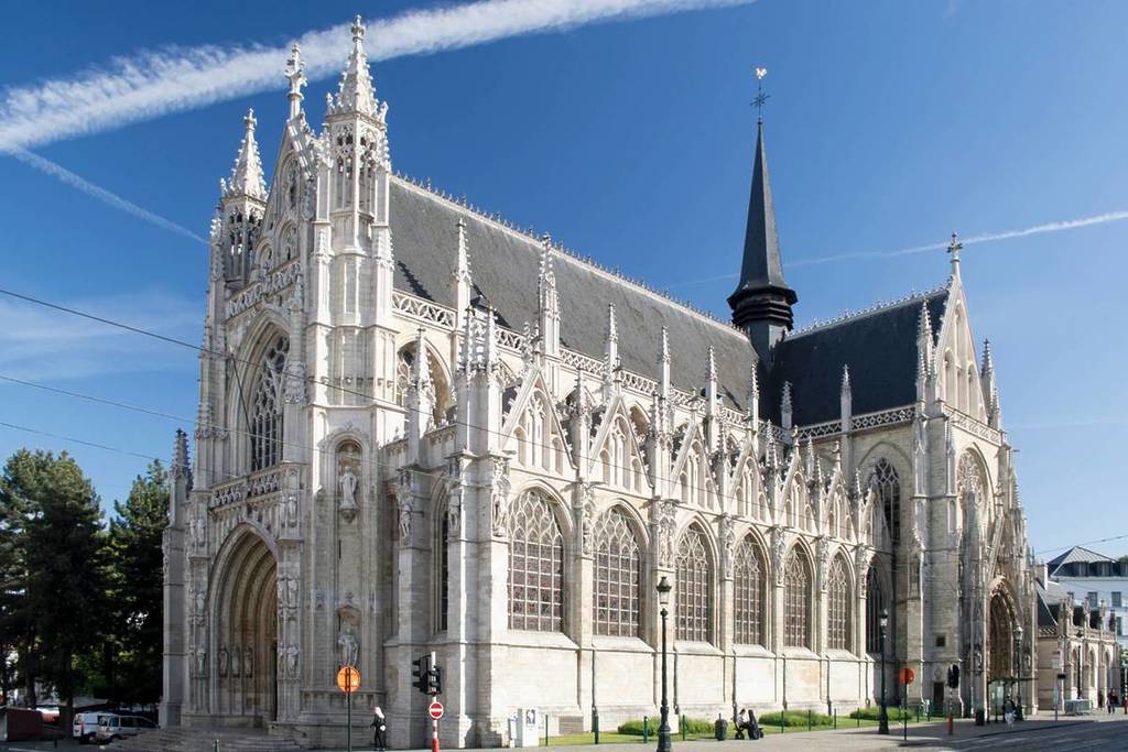 gratuit bruxelles