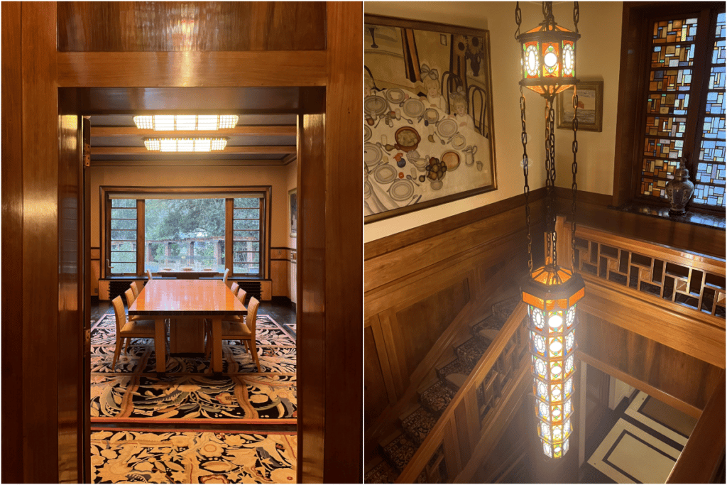 Le Musée Van Buuren et son labyrinthe, trésors cachés à Bruxelles