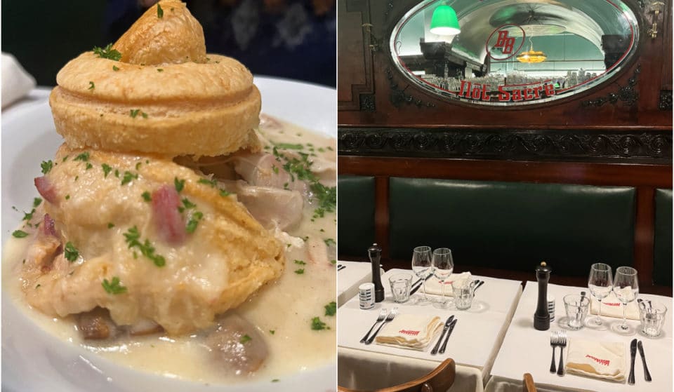 On a testé : Bouillon, le concept parisien fraichement débarqué à Bruxelles