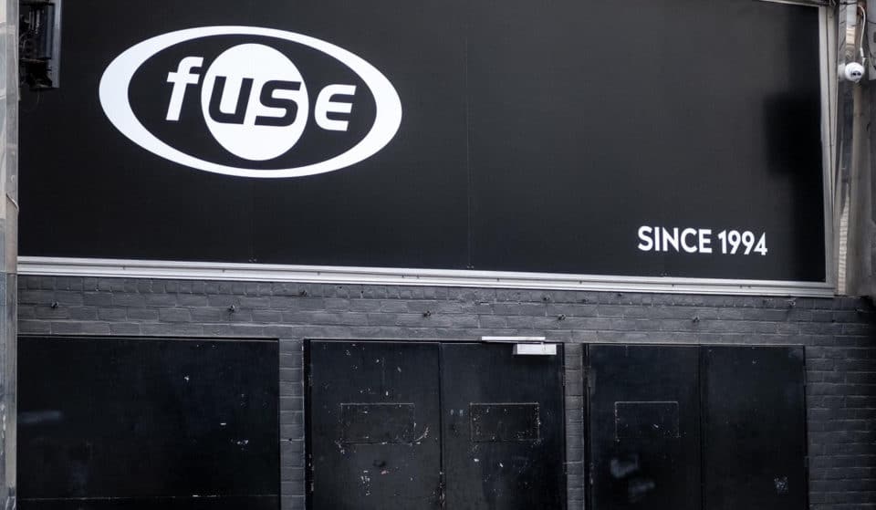 Une pétition pour sauver le club Fuse de la fermeture a déjà récolté 50 000 signatures