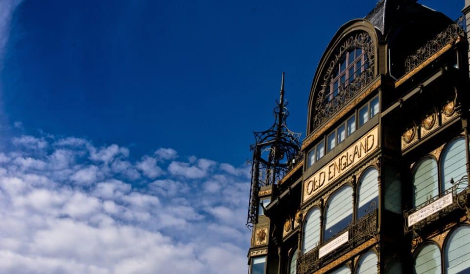 Bon plan : un pass pour découvrir les édifices Art Nouveau de Bruxelles à 19 euros