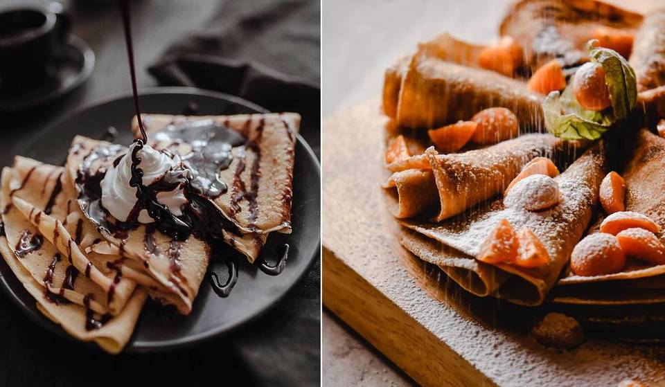 Les meilleures crêperies de Bruxelles pour une délicieuse pause gourmande
