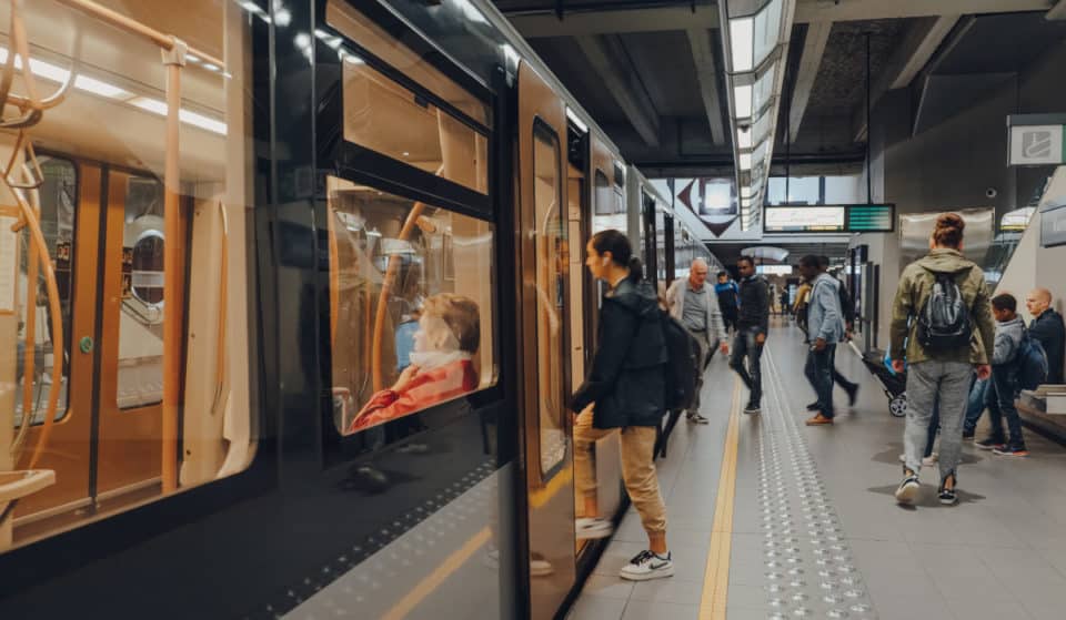 Grève nationale des transports ce vendredi 10 mars en Belgique