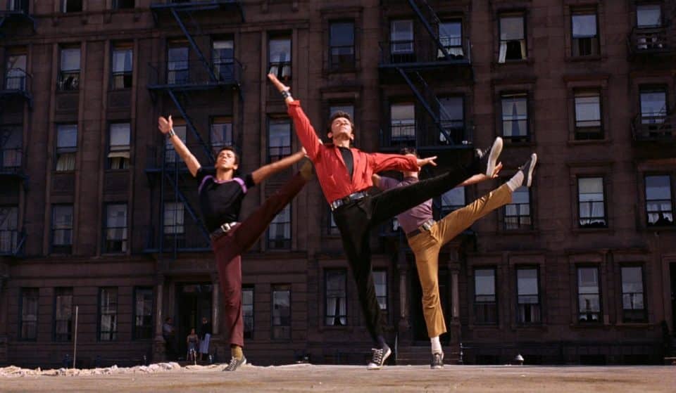 West Side Story : le célèbre musical débarque à Bruxelles dans une version en français inédite !