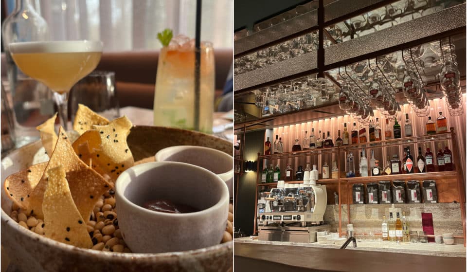On a testé : AUM, un délicieux restaurant indien au décor de rêve à Bruxelles