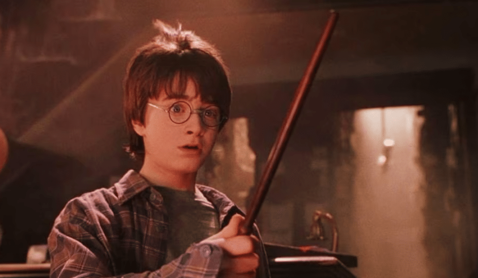 Un marathon géant Harry Potter en avril dans tous les Kinepolis de Belgique