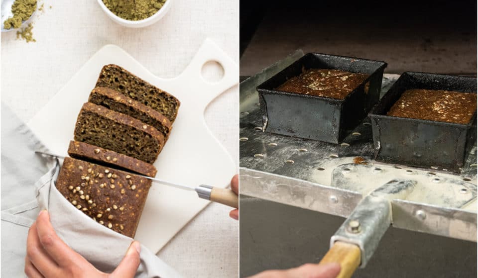 Le Pain Quotidien vend désormais du pain au cannabis dans toutes ses boulangeries de Belgique