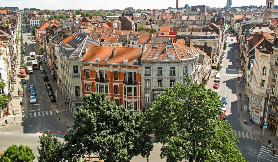 Quelle est la plus longue rue de Bruxelles ? Indice : elle fait 12 km !