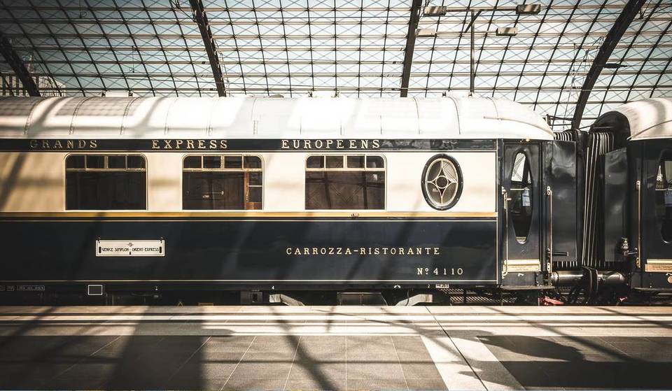 Le mythique Orient-Express va circuler de Bruxelles à Venise en 2025