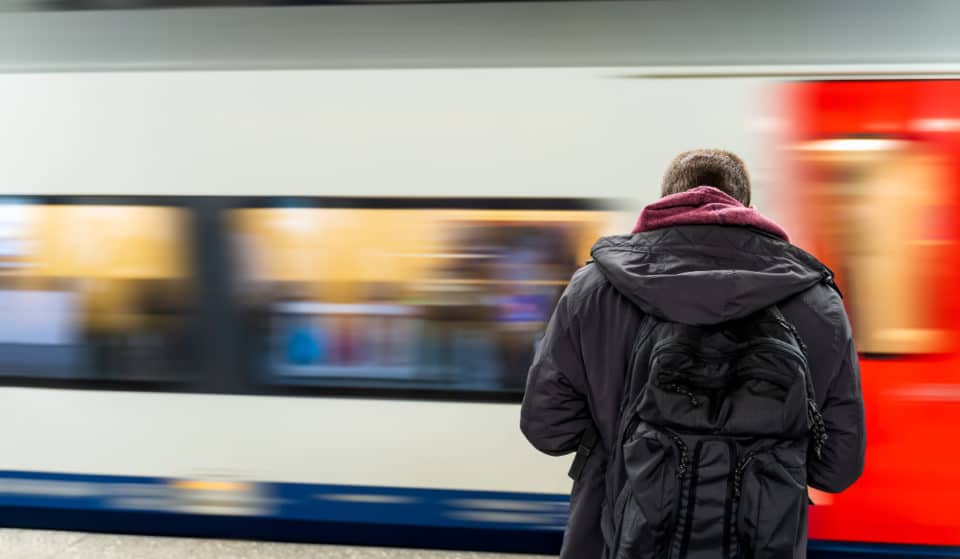 À quoi va ressembler le RER à Bruxelles, prévu pour 2026