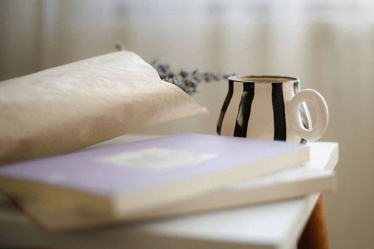 Peinture sur céramique