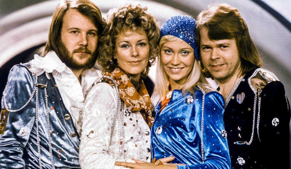 Une grande exposition dédiée à ABBA en septembre près de Bruxelles !