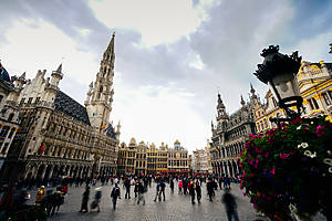 27 choses absolument incontournables à faire à Bruxelles