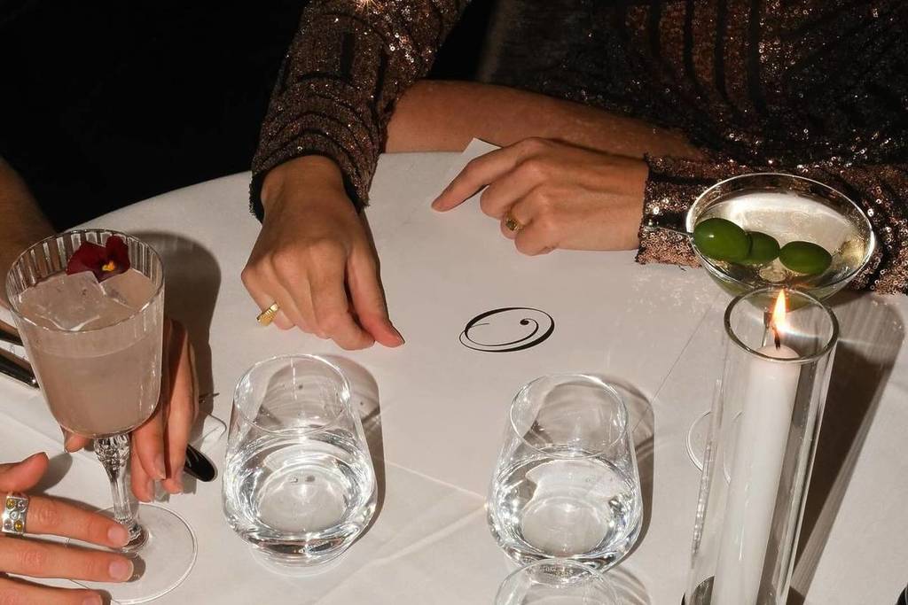 Réveillon Bruxelles