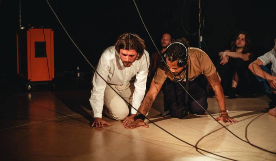 Redécouvrez Bruxelles comme vous ne l’avez jamais entendue – ce festival insolite et gratuit revient pour une semaine de découvertes !