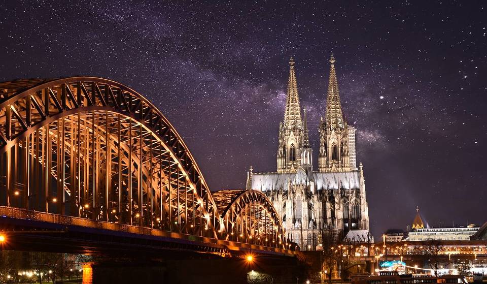 Ce magnifique marché de Noël à moins de deux heures de Bruxelles