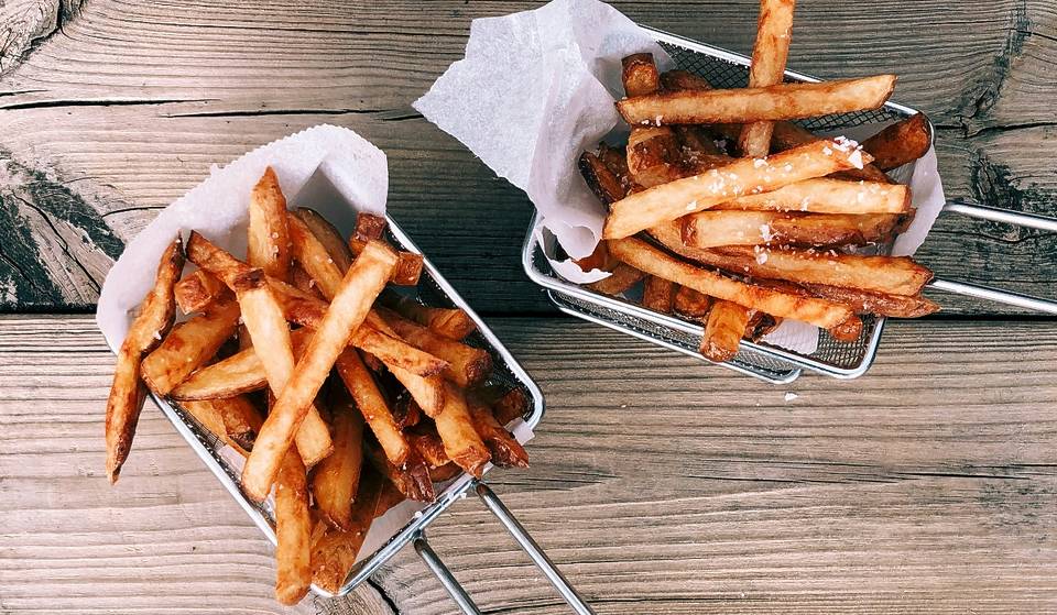 Le classement des meilleures friteries belges 2023 enfin dévoilé