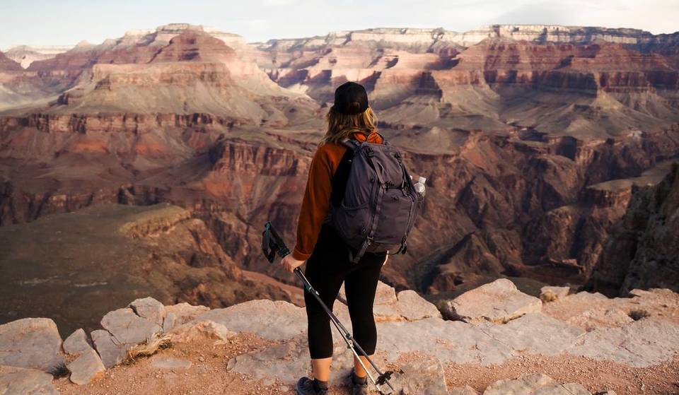 Mountainizer : un festival pour les femmes aventurières arrive à Bruxelles !