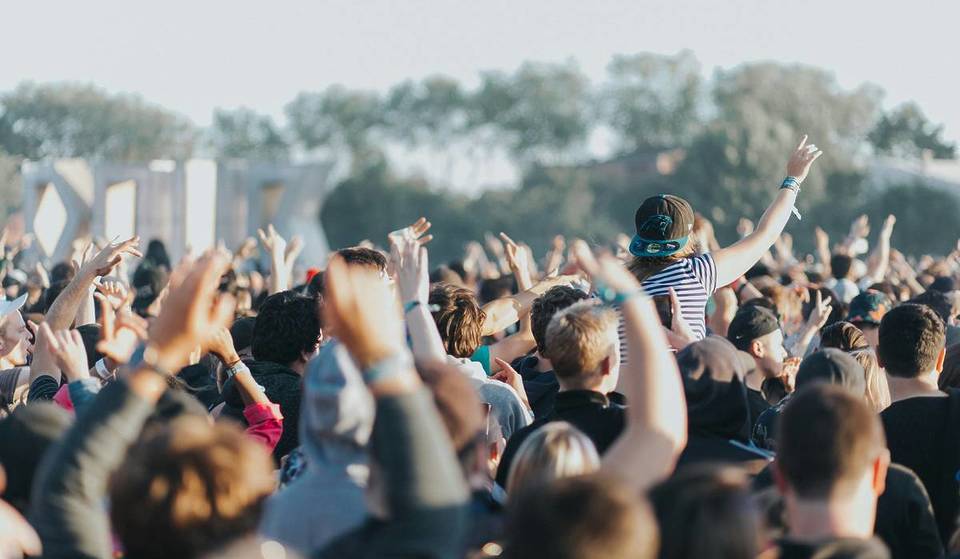 Dour dévoile son incroyable programmation pour 2024