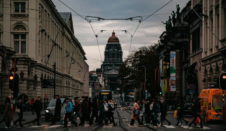 La Belgique est le troisième pays le plus stressant au monde