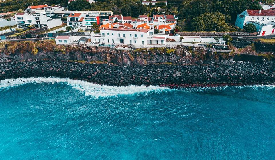 Un nouveau vol Ryanair direct vers cette île uniquement jusqu&rsquo;à octobre !