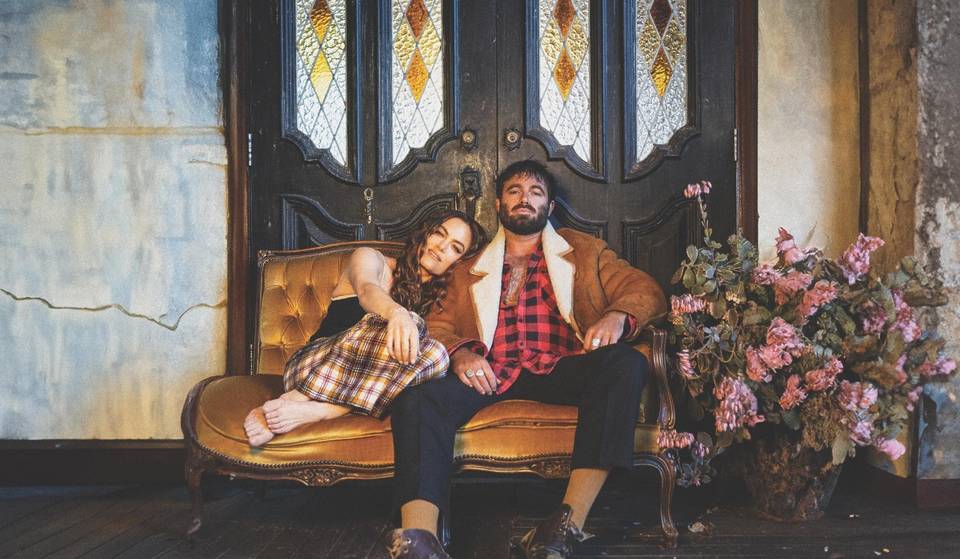 Angus et Julia Stone complet, ils rajoutent une date de concert à Bruxelles !