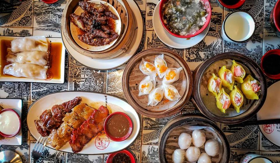 Un festival de cuisine du monde à volonté s&rsquo;installe à Bruxelles !