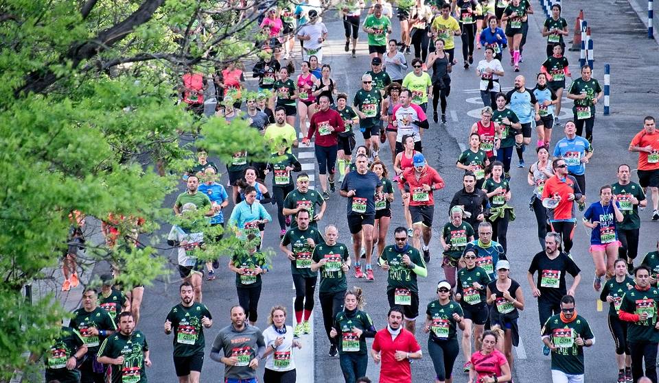 Le premier grand marathon international de Charleroi aura lieu en mai