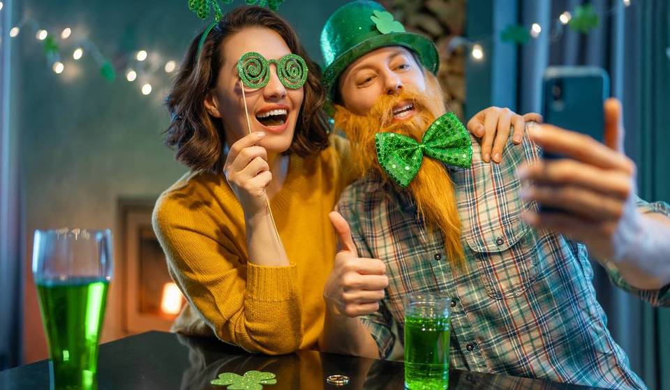 Que faire à la Saint-Patrick à Bruxelles ?