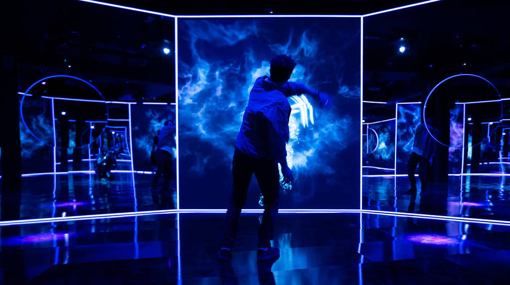 MOIR, 2024 © Museum of Infinite Realities