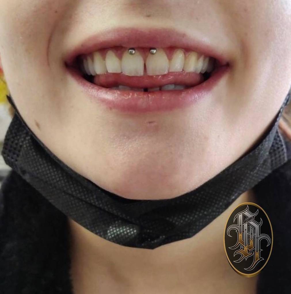 Où se faire un piercing à Bruxelles