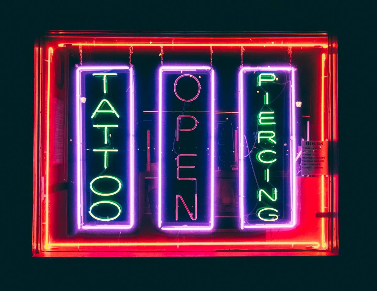 Où se faire un piercing à Bruxelles