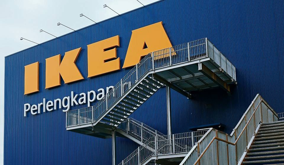 Une gigantesque brocante IKEA arrive dans 8 villes de Belgique en juin !