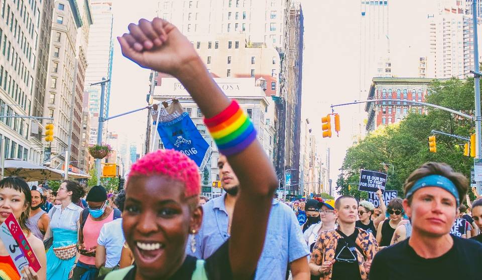 Que faire à Bruxelles pour la journée de la visibilité lesbienne ? L&rsquo;incroyable programmation du Crazy Circle