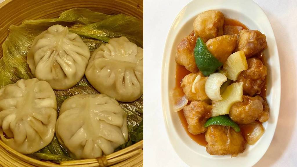 restaurants chinois