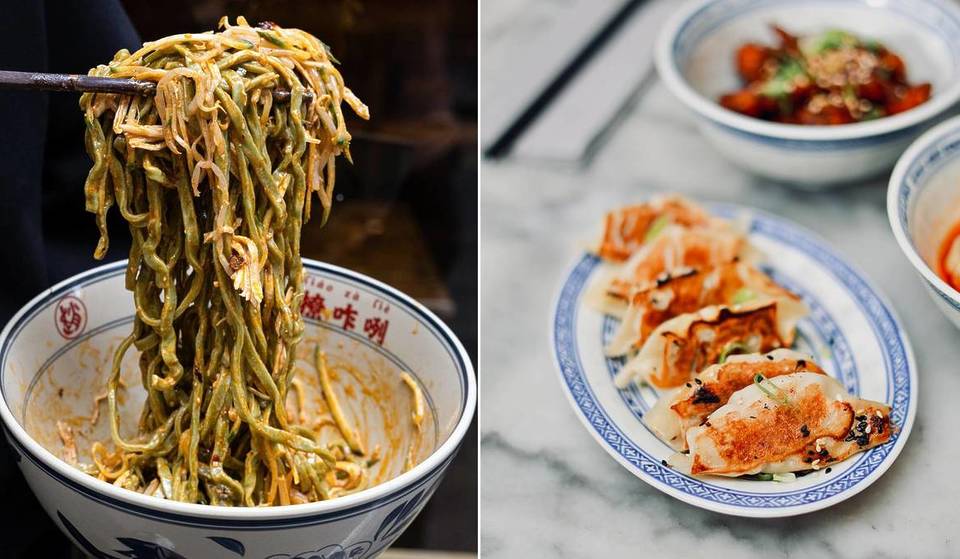 Where to eat Chinese in Brussels? 8 authentic addresses, from street food to great regional specialties