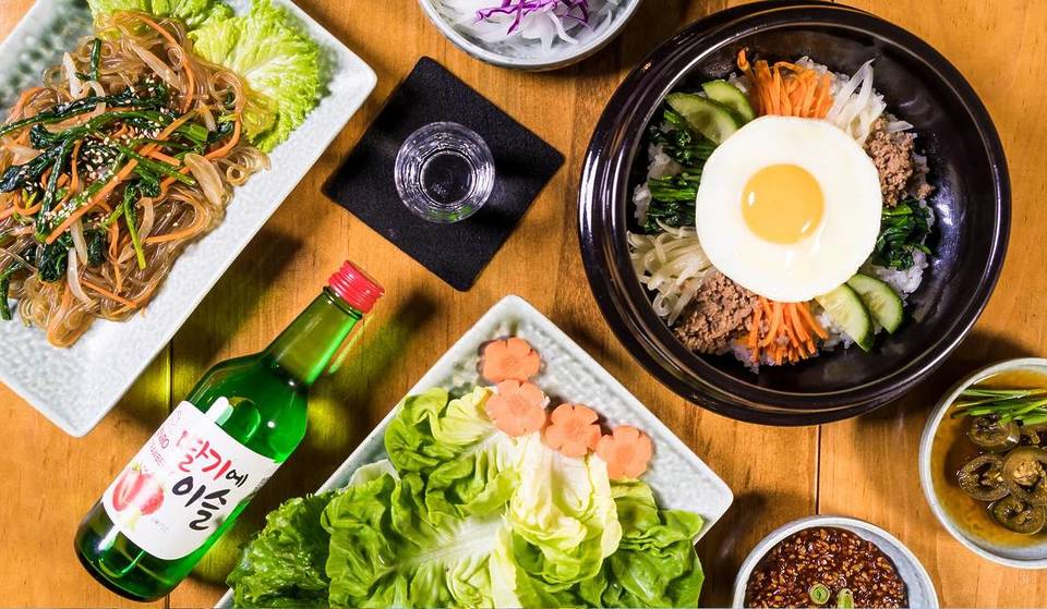 À la découverte des meilleurs restaurants coréens de Bruxelles