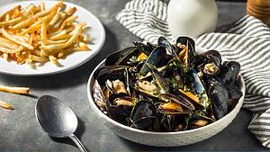 Où déguster les meilleures moules-frites de Bruxelles ? Suivez le guide !