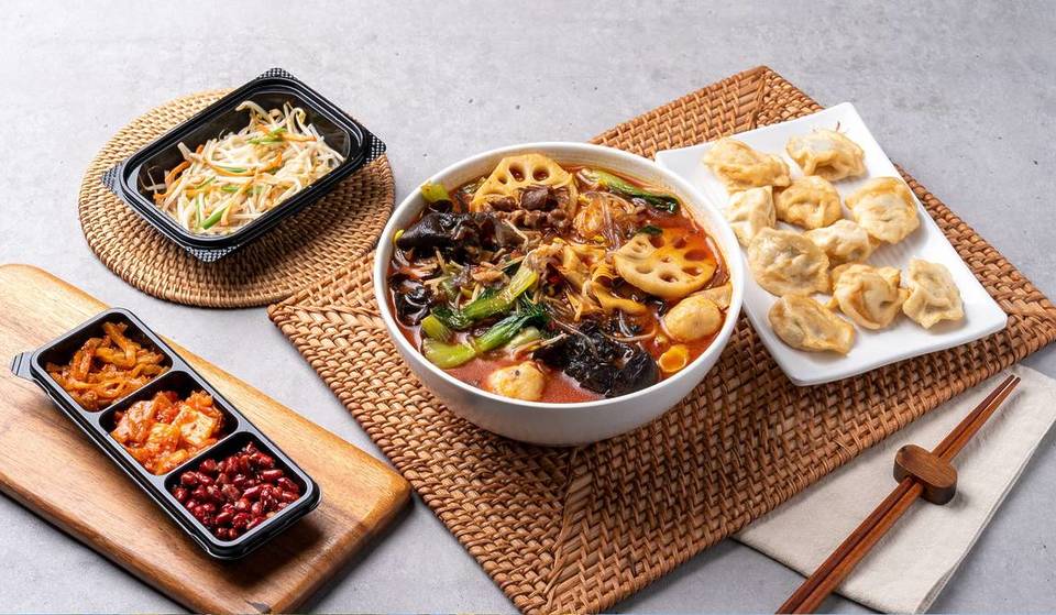 Découvrez Yangguofu : le hotpot DIY qui réchauffe Bruxelles